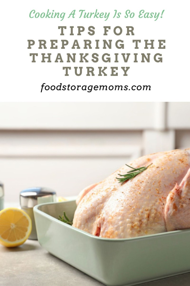 Thanksgiving easy dinner recipes