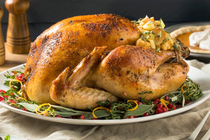 Tips for Preparing the Thanksgiving Turkey