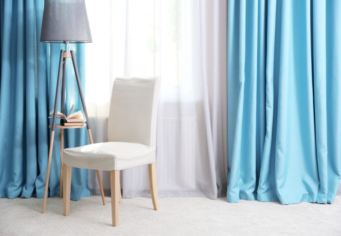 How to Use Old Curtains for Emergency Preparedness