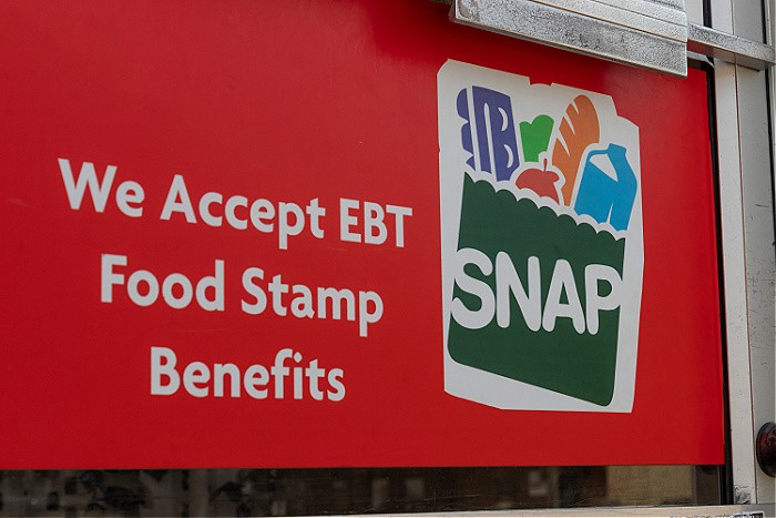 Food Stamps SNAP EBT Cards