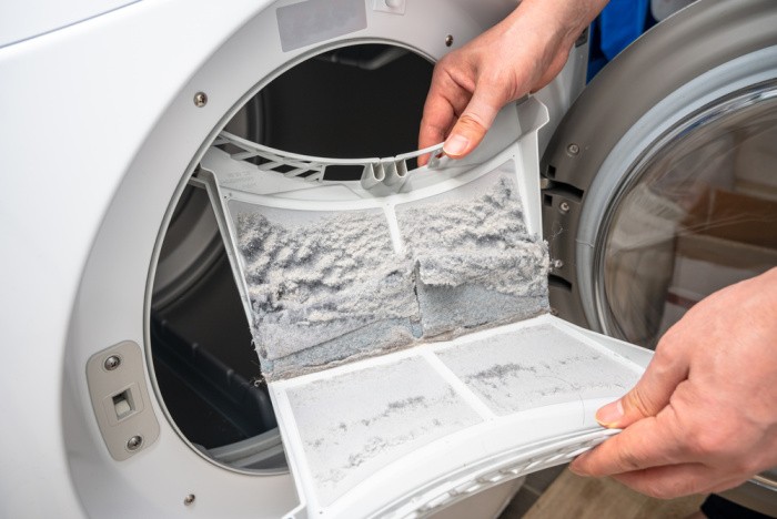 Multiple Uses for Dryer Lint