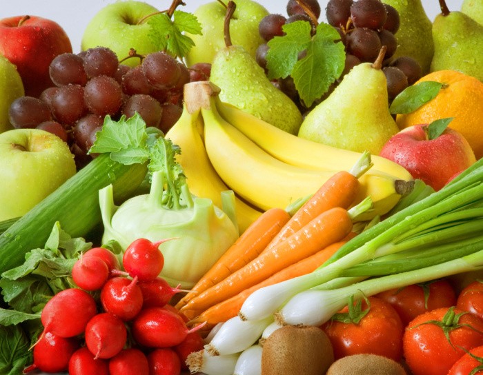 How to Eat More Fruits and Vegetables on a Budget