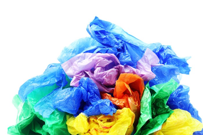 Garbage Plastic Bags