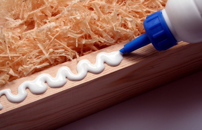 Overview of Different Types of Wood Adhesives