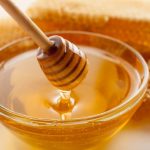 Honey and Honeycomb