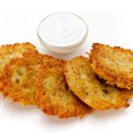 Potato Pancakes