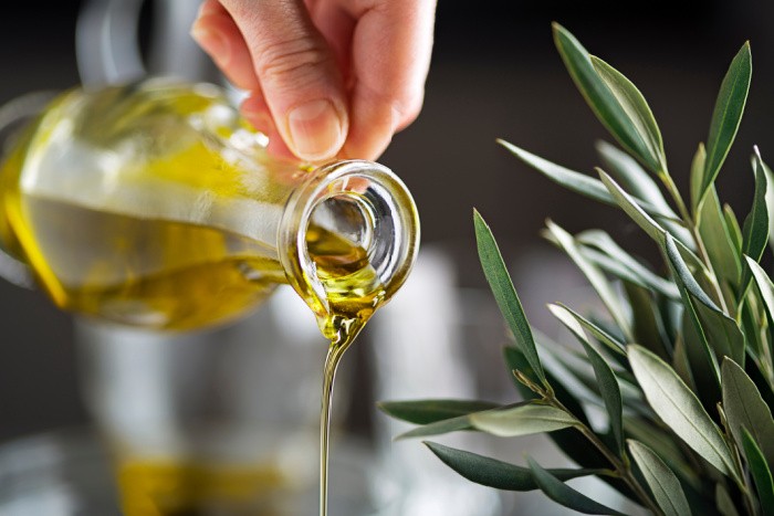 20 Uses for Olive Oil Around the Home