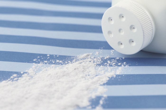 Baby Powder: An Unexpected Prepping Essential