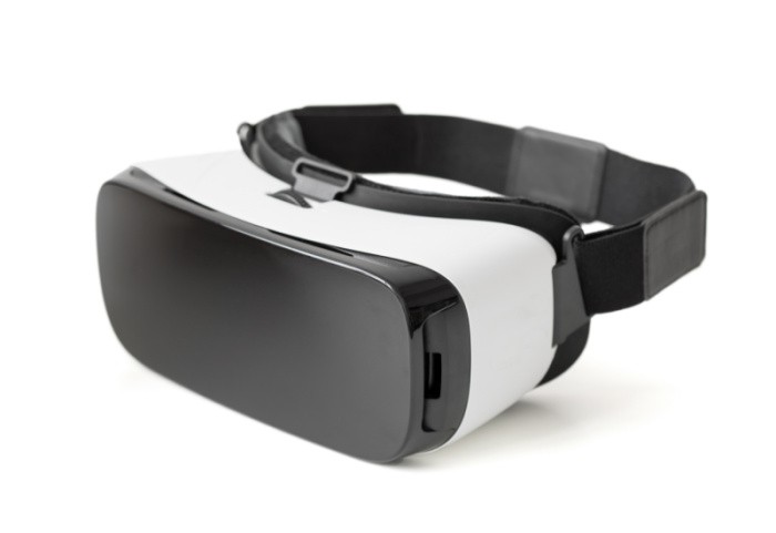 Virtual Reality Goggles