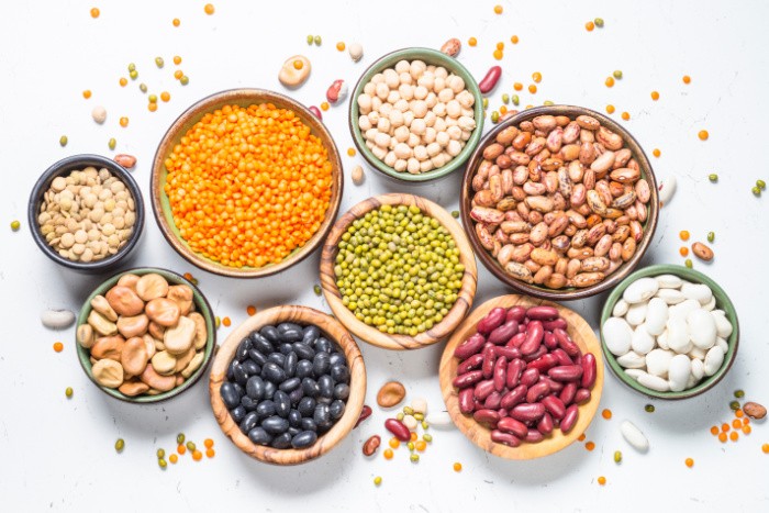 10 Types of Beans to Keep in Your Pantry