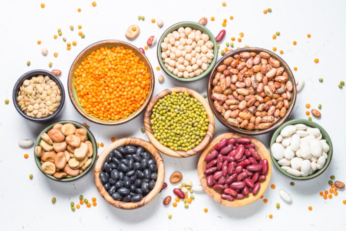 10 Types of Beans to Keep in Your Pantry - Food Storage Moms