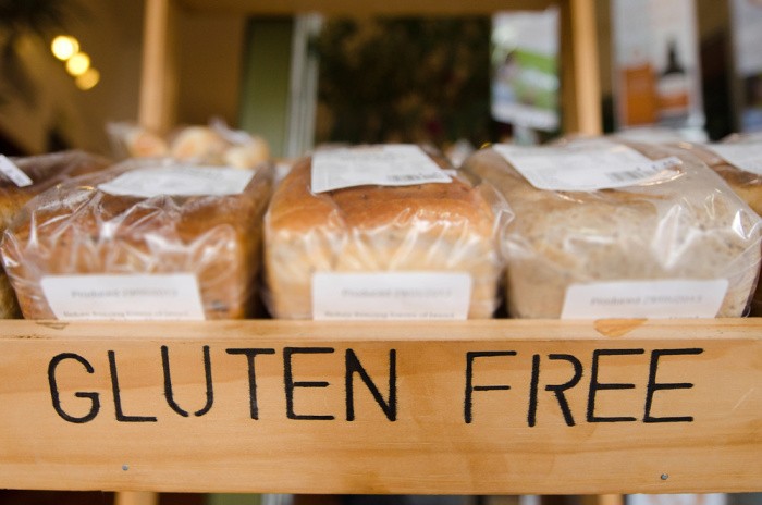 Gluten Free Products