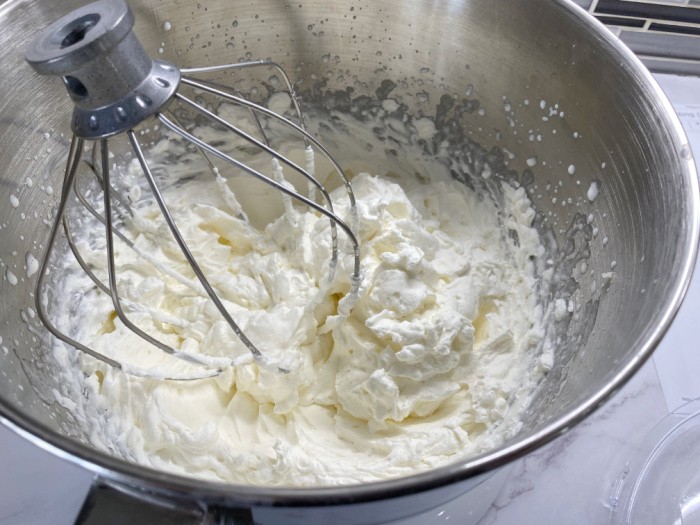 Whipping Cream