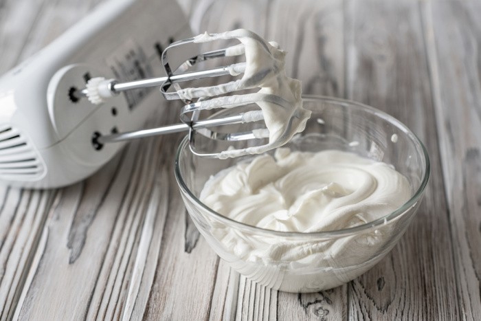 15 Ways to Use Heavy Whipping Cream