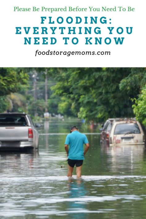 Flooding: Everything You Need to Know