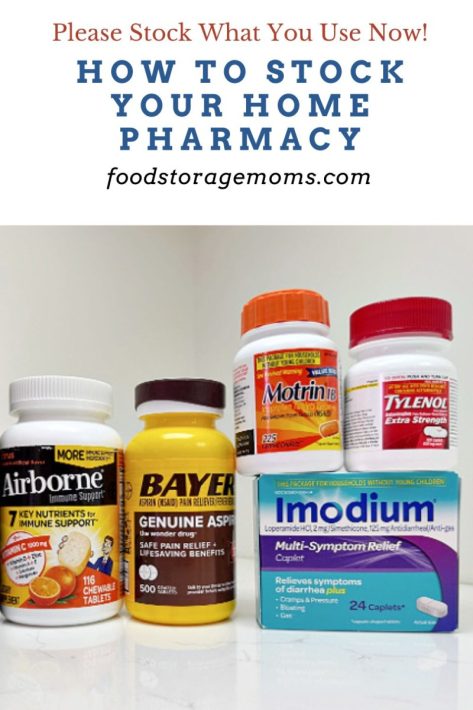 OTC Medications
