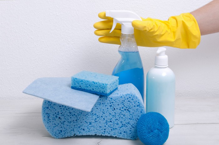 30 Spring Cleaning Tips Every Prepper Should Follow