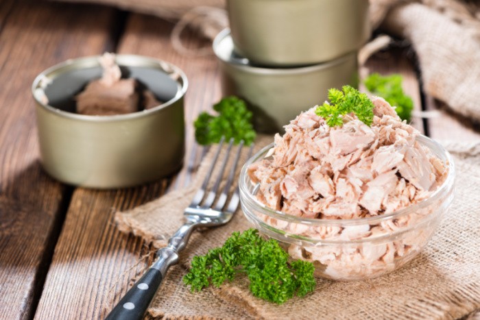 Why Storing Tuna is a Smart Move for Emergency Preppers