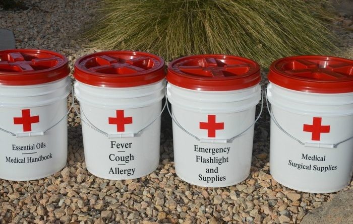 How to Create an Emergency Prepping Kit