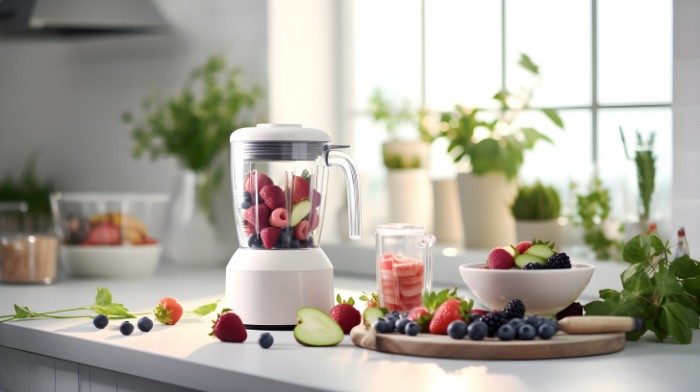 25 Reasons to Keep a Blender On Hand