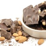 Chocolate Almond Bark