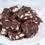 Rocky Road Fudge