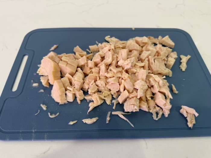Chicken Shredded