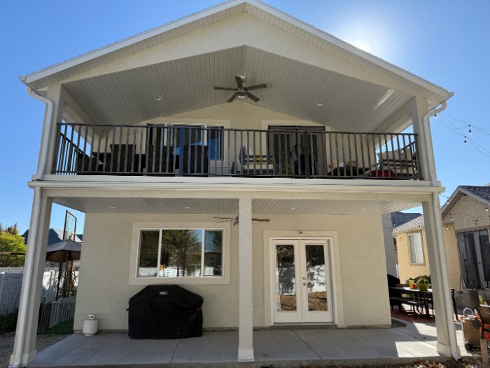 Is Multigenerational Dwelling A Good Thought? Is Multigenerational Dwelling A Good Thought?