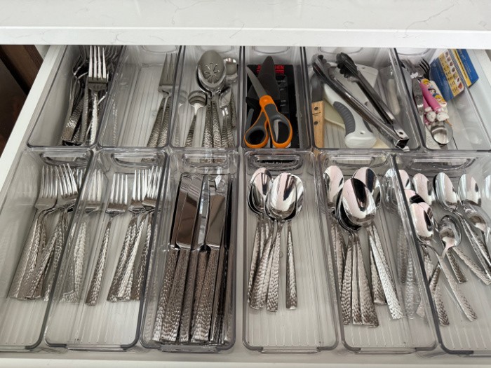 Everyday Silverware