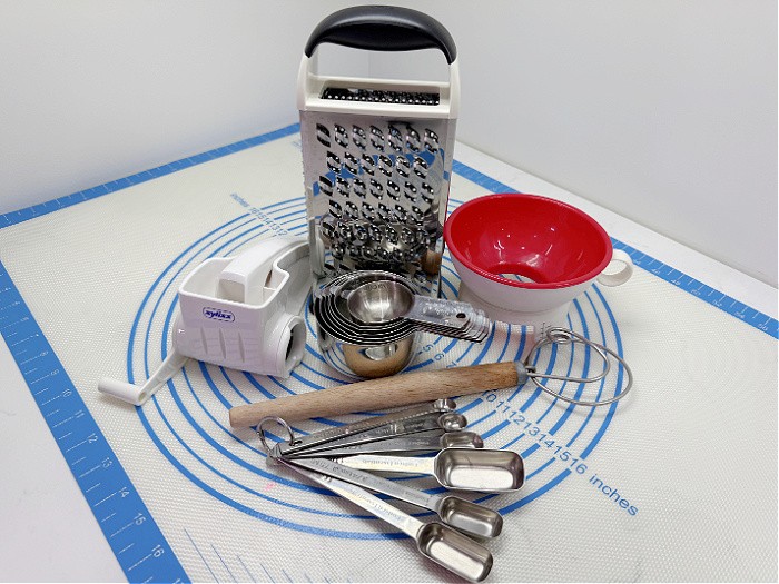 Kitchen Tools Cheese Grater