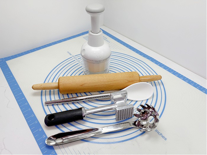 Kitchen Tools Food Chopper
