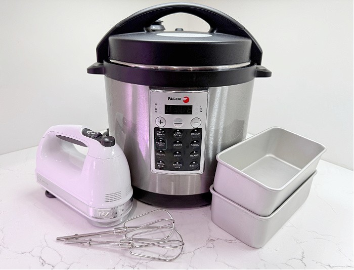 Kitchen Tools Pressure Cooker