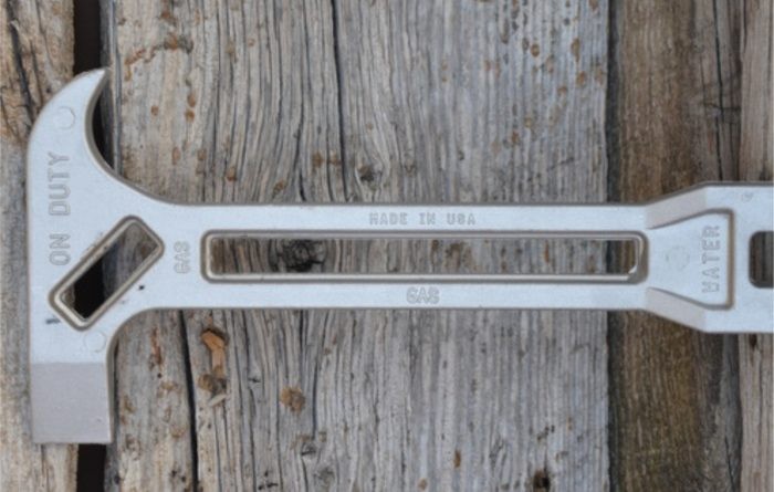 How To Turn Off The Gas And Water To Your House