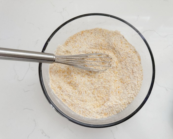 Cornbread Muffin Mix