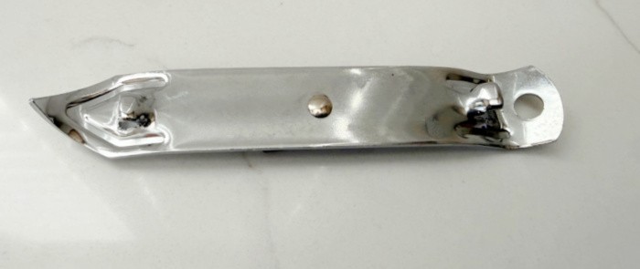 Can Opener for Bottles