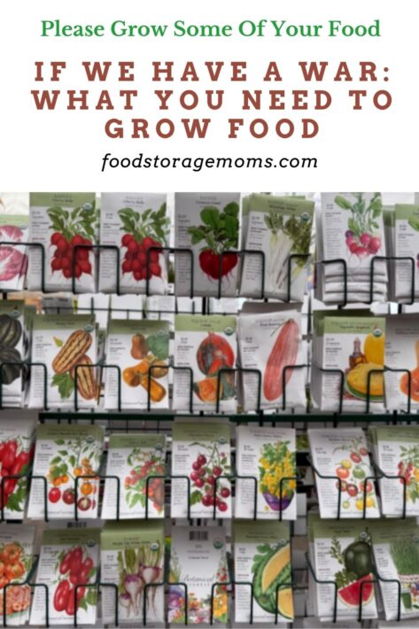 Garden Tools Garden Seeds