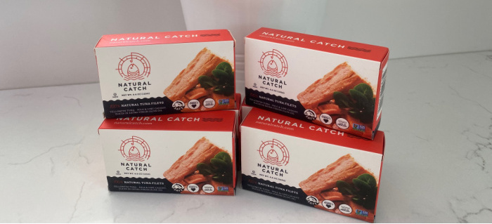 Tuna From Harry 2026