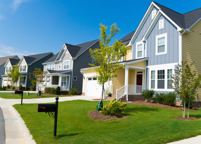 Residential Homes