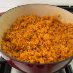 Spanish Rice Ready To Eat