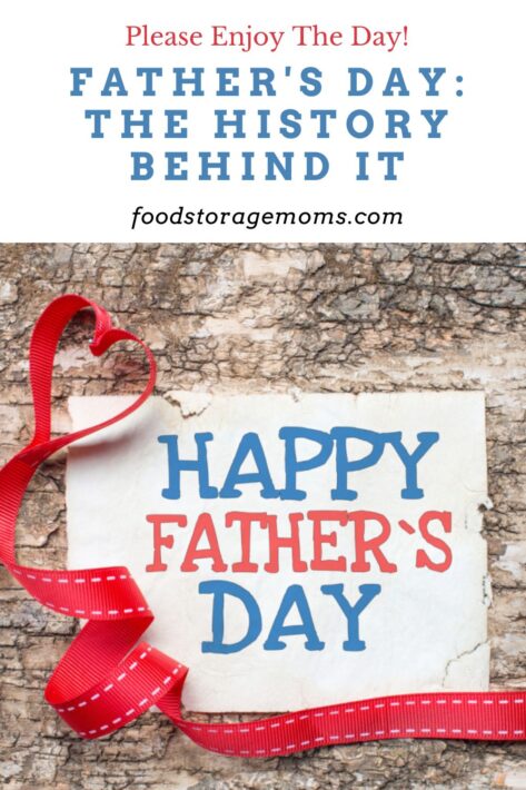 Happy Father's Day