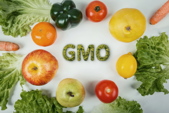 GMO Fruits and Vegetables