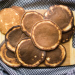 Pancakes From Mother