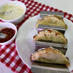 Street Tacos Baked