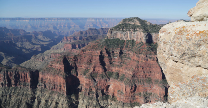 US Grand Canyon