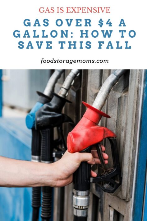 Gas Pumps