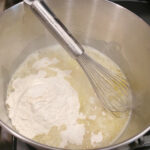 Roux with Butter